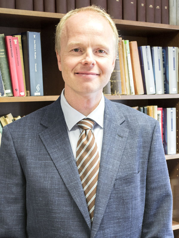 Thorbjørn Gjølstad