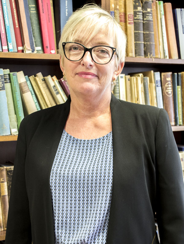 Liv Nøkleby