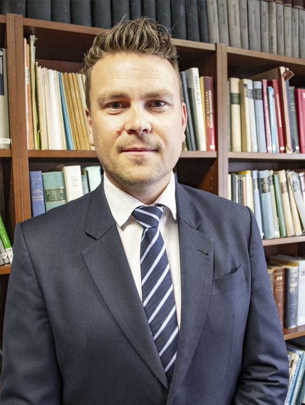 Kjetil Moe Løvberg