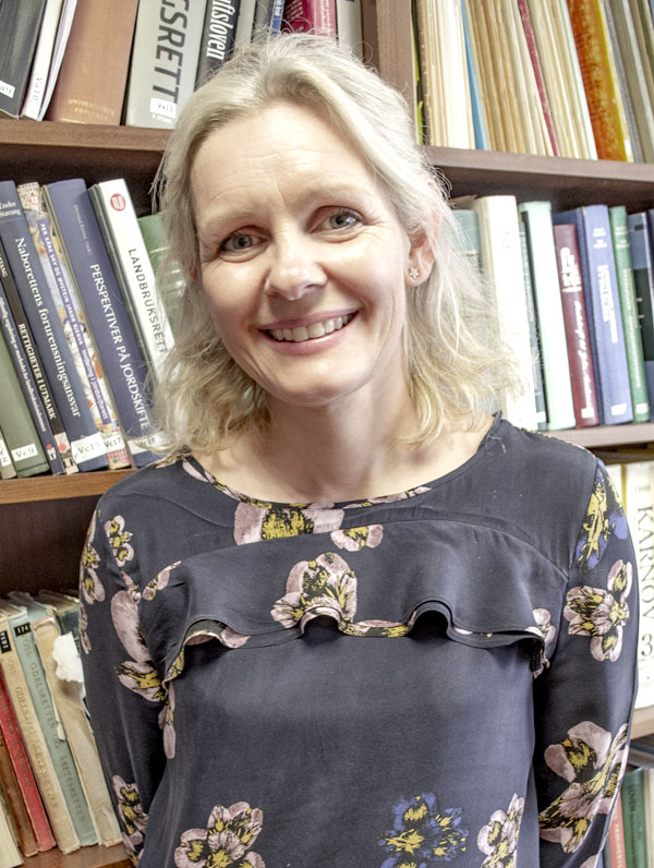 Trine Westvold