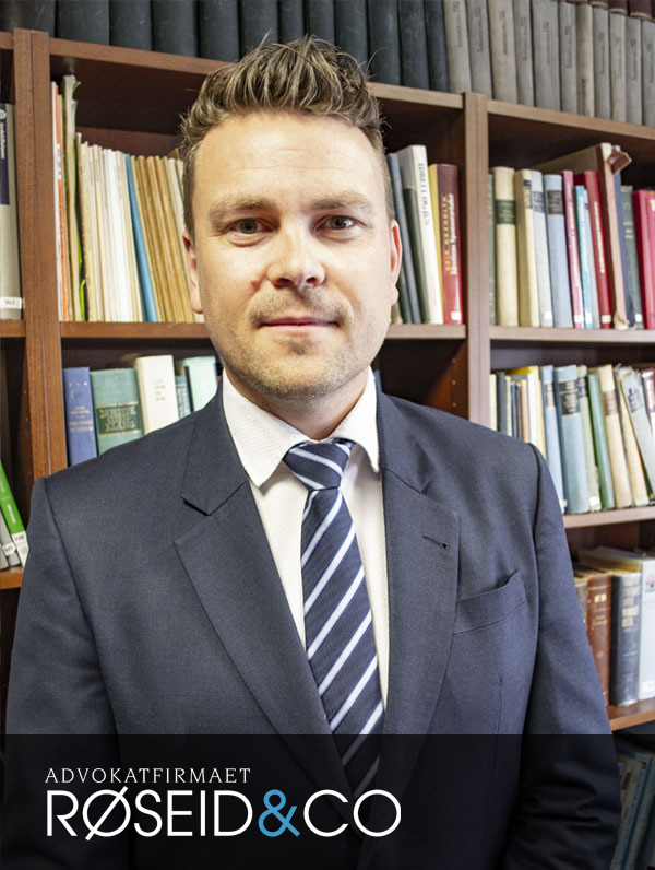 Kjetil Moe Løvberg
