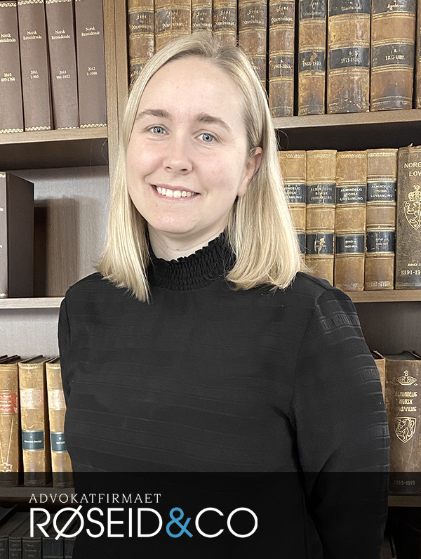 Mari Sveen Næss
