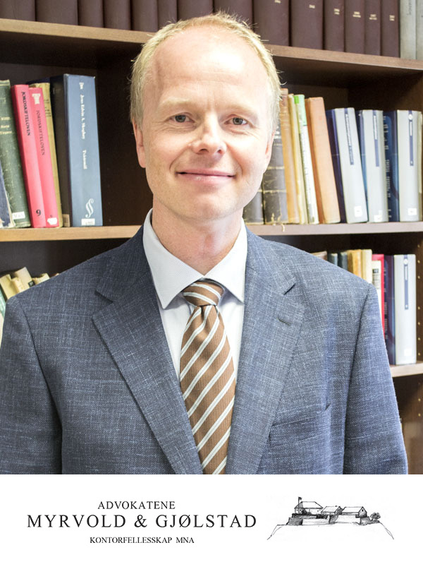 Thorbjørn Gjølstad